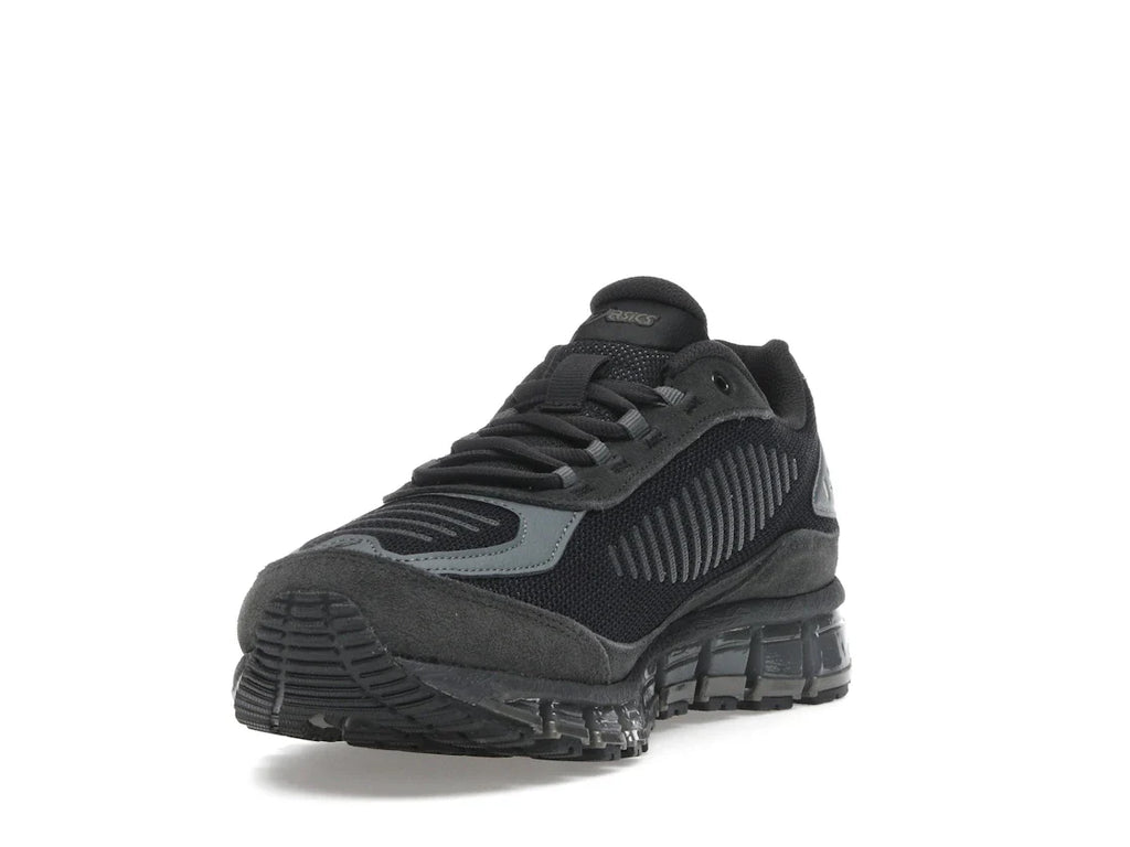 ASICS Gel-Quantum 360 I AMP Schwarz Graphitgrau