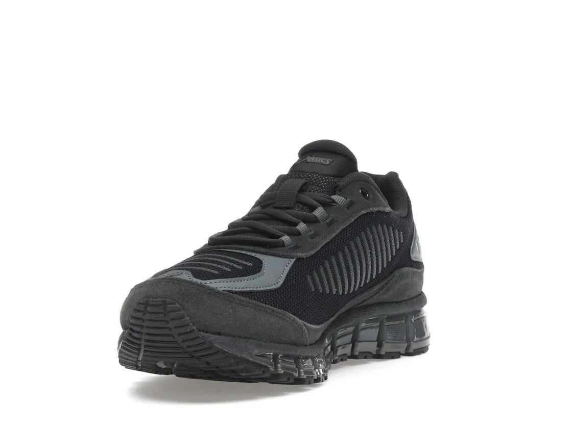 ASICS Gel-Quantum 360 I AMP Schwarz Graphitgrau