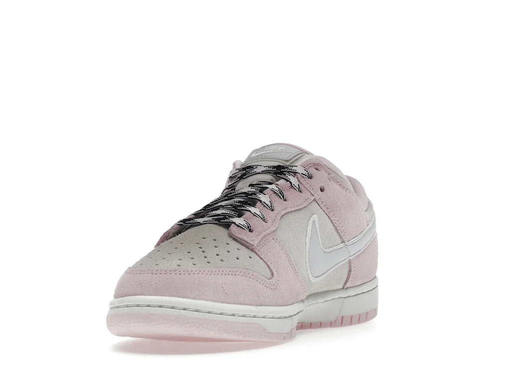 Nike Dunk Low LX Pink Foam (Damen)