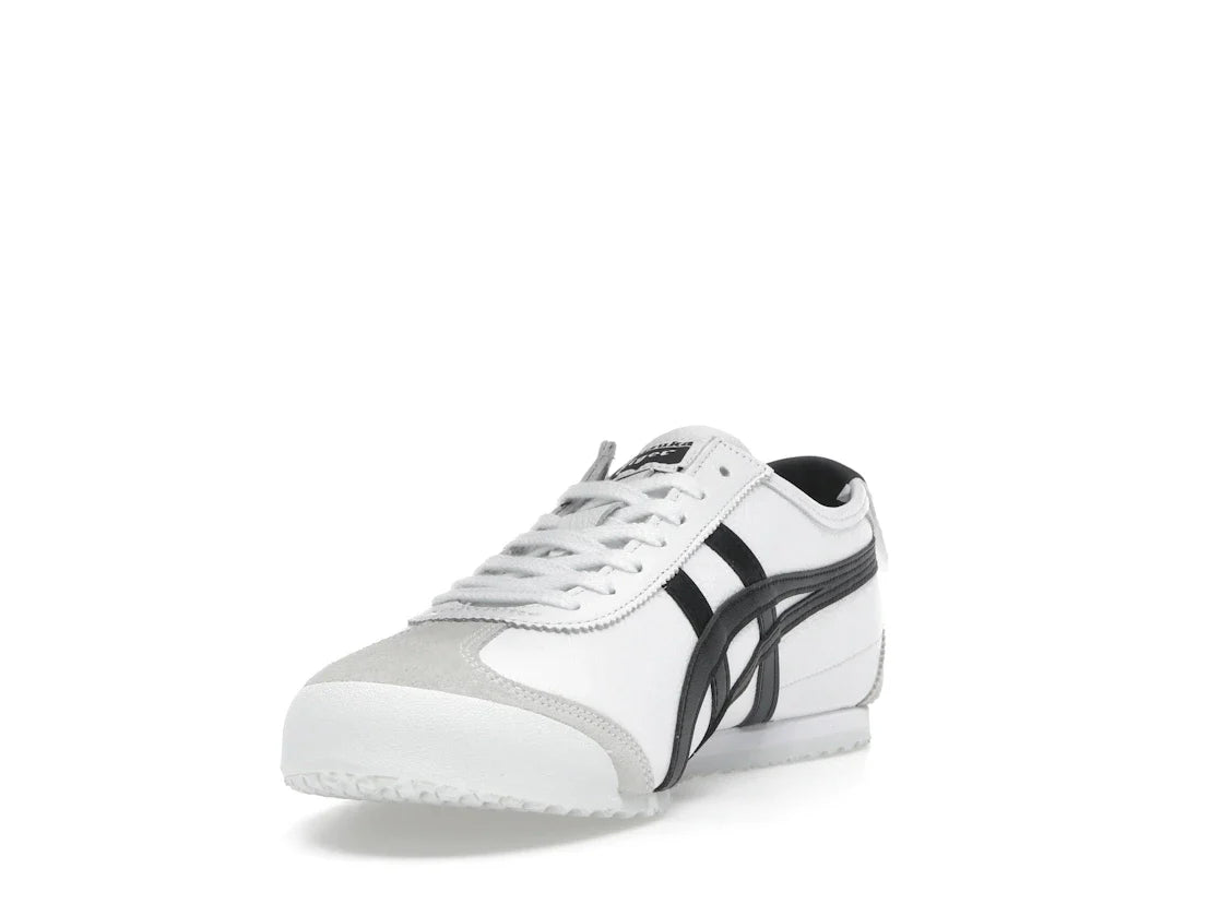 Onitsuka Tiger Mexico 66 Weiß Schwarz