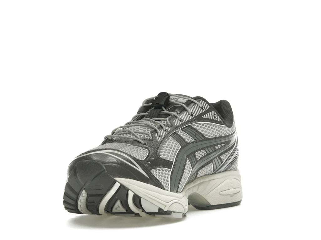 ASICS Gel-Kayano 14 Unlimited Pack Austerngrau