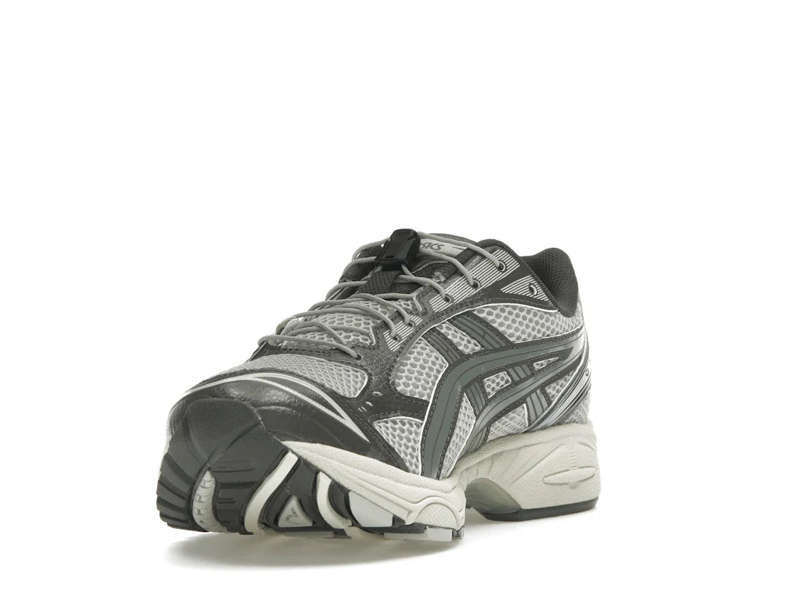 ASICS Gel-Kayano 14 Unlimited Pack Austerngrau