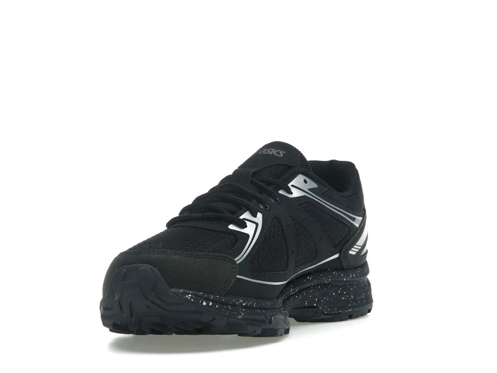 ASICS Gel-Venture 6 Schwarz Schwarz