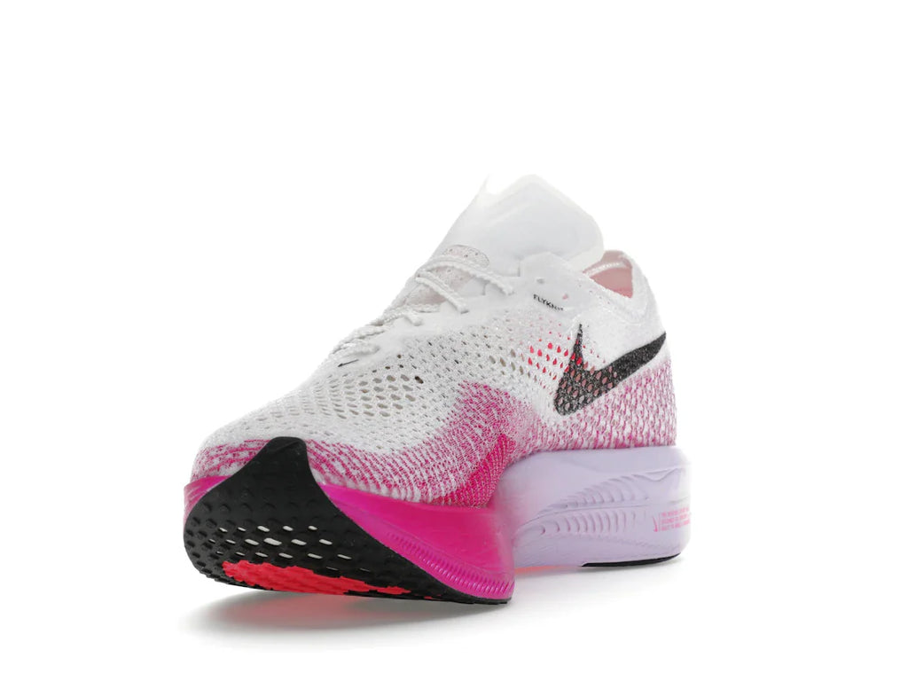 Nike ZoomX Vaporfly 3 Vivid Purple (Damen)