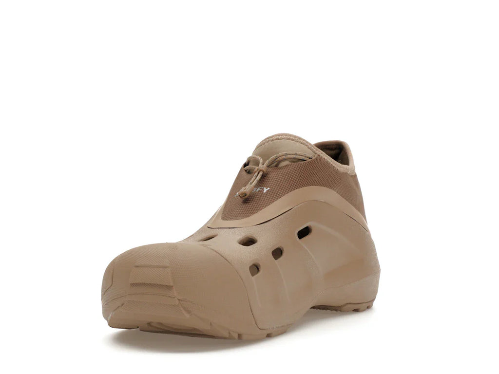 Crocs Quick Trail Low Satisfy Tumbleweed