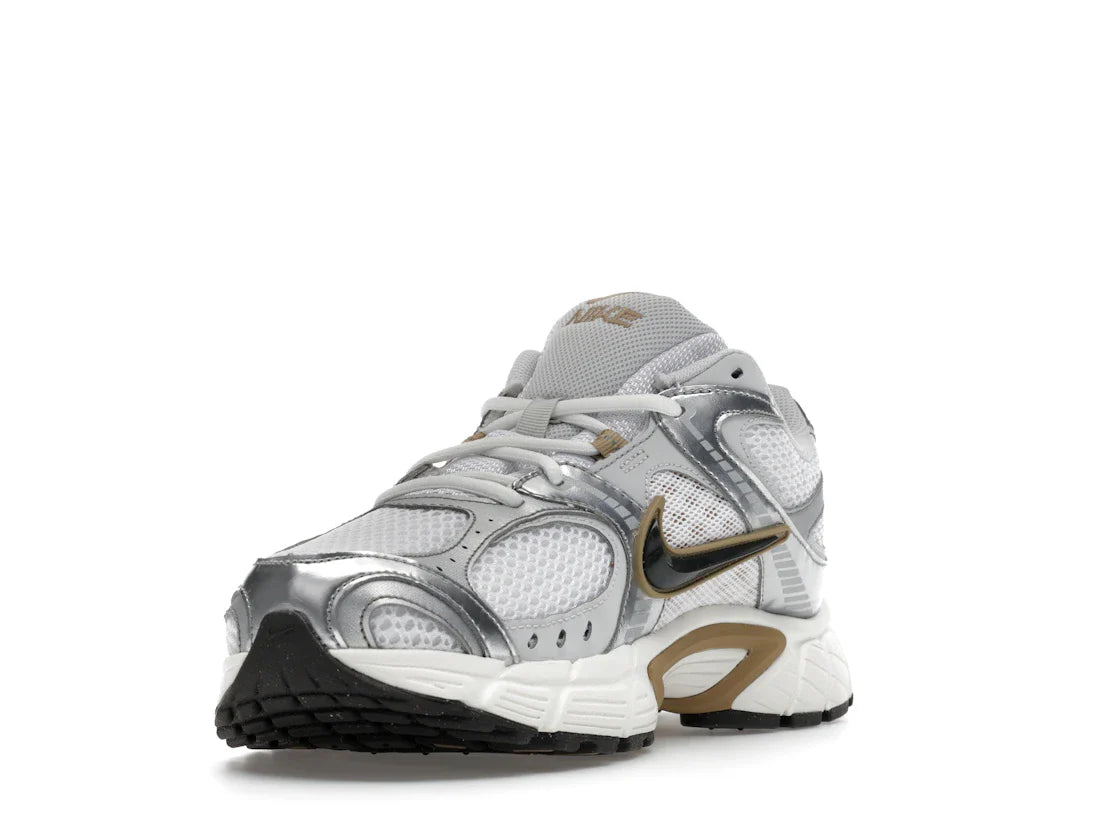 Nike V5 RNR Fallschirm Beige Metallic Pewter