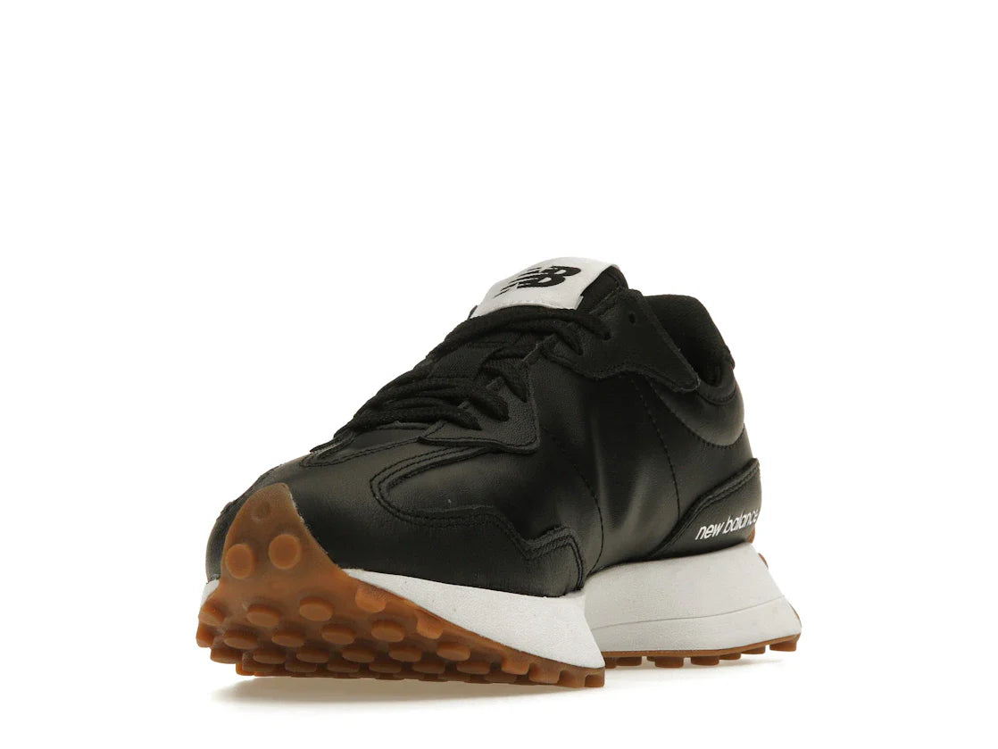 New Balance 327 Black Sea Salt (Damen)