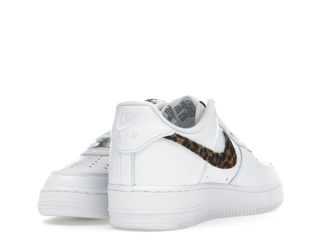 Nike Air Force 1 Low Supreme GOODENOUGH