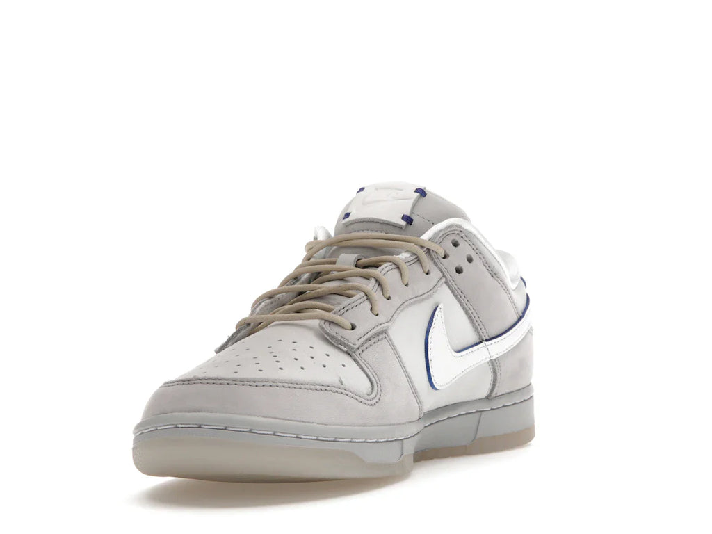 Nike Dunk Low Wolf Gray Pure Platinum