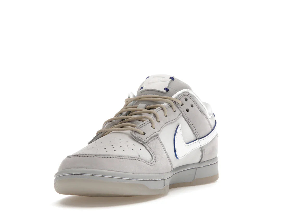 Nike Dunk Low Wolf Gray Pure Platinum