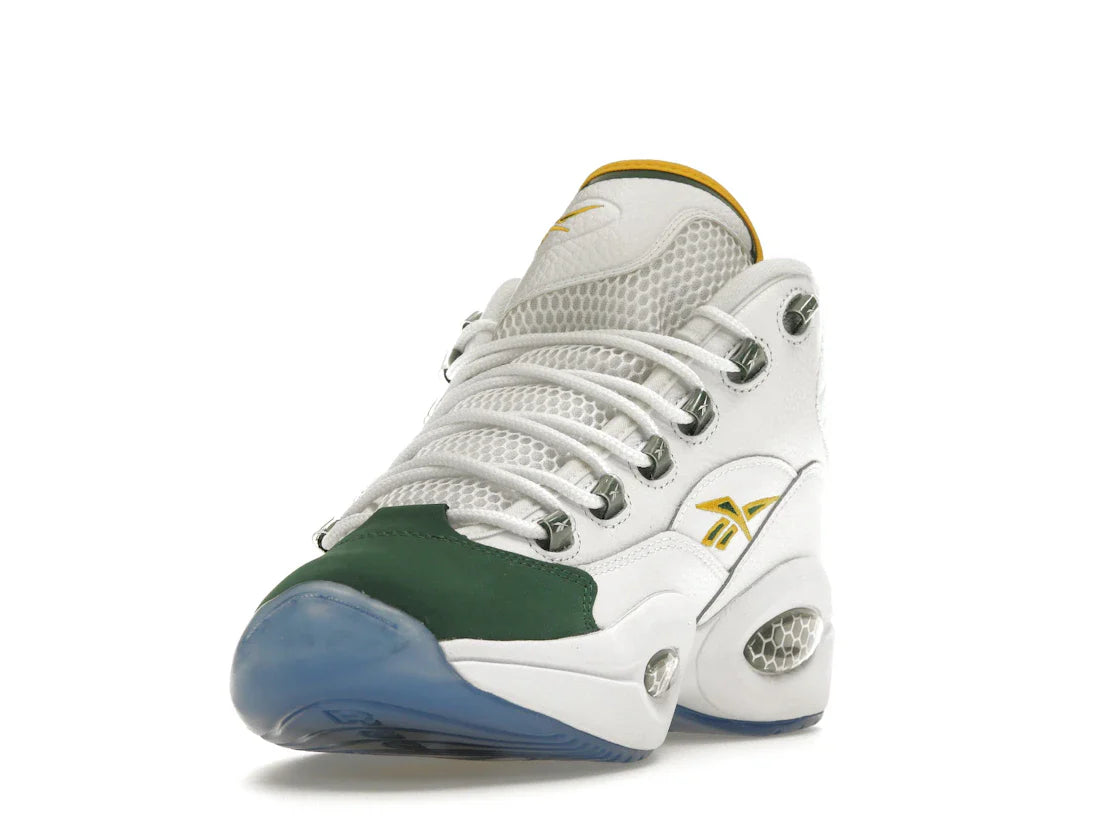 Reebok Question Mid BSTN Bethel High School
