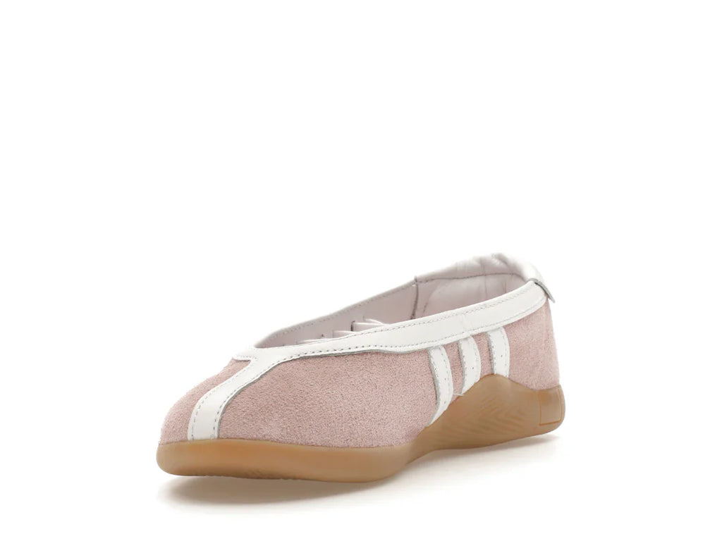 adidas Taekwondo Mei Ballet Klar Rosa Weiß (Damen)
