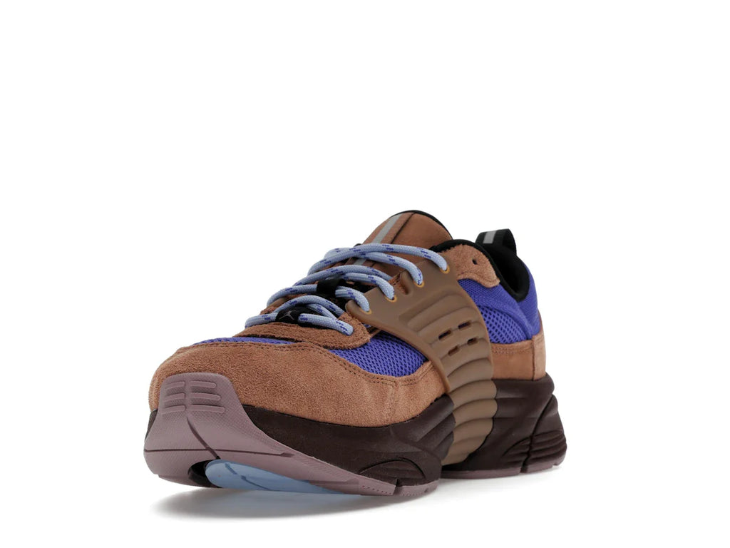 Jordan Trunner O/S Archaeo Brown