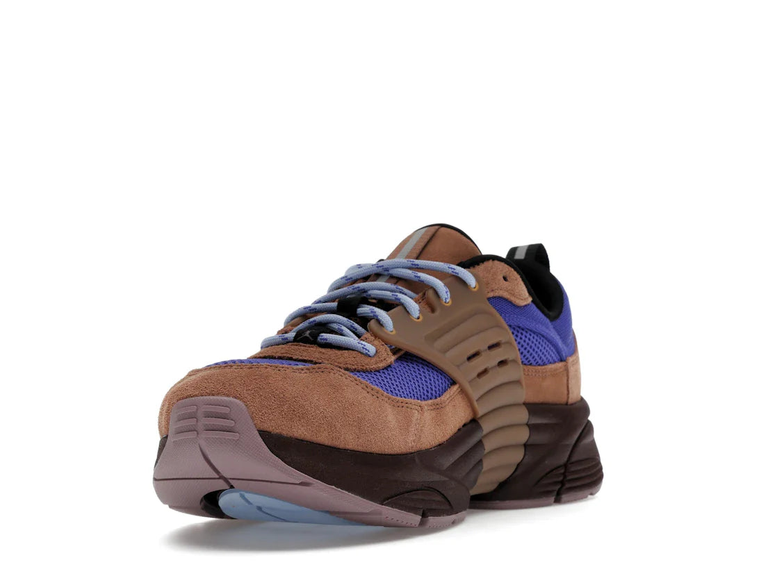 Jordan Trunner O/S Archaeo Brown