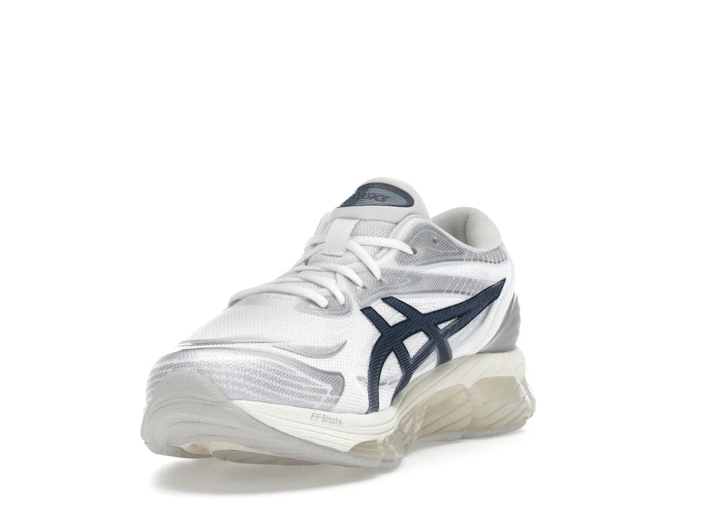 ASICS Gel-Quantum 360 VIII White Midnight