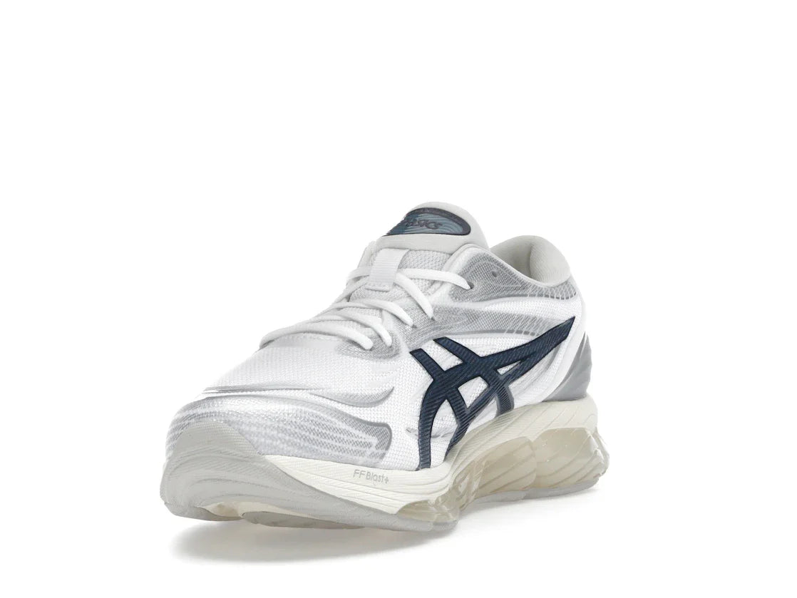 ASICS Gel-Quantum 360 VIII White Midnight