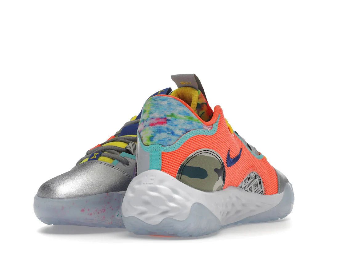 Nike PG 6 Was zum Teufel