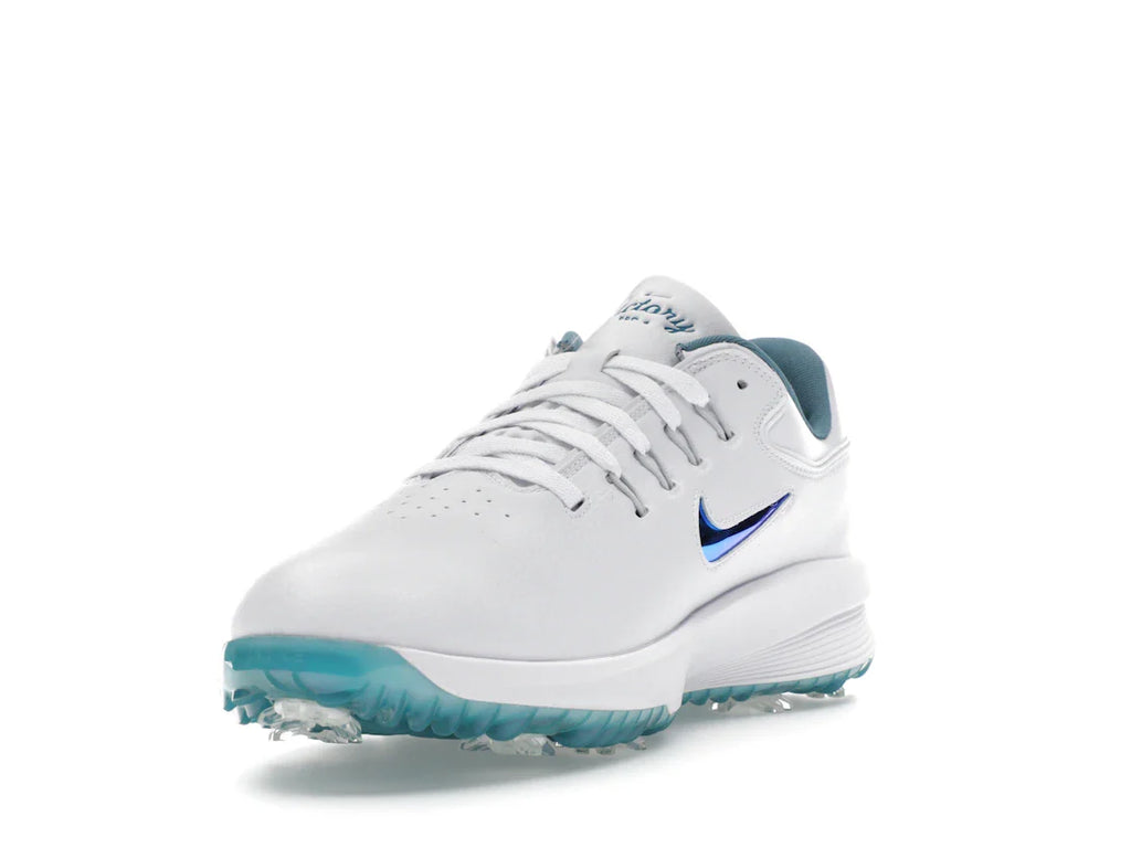 Nike Air Zoom Victory Pro 4 Weiß/Rauchblau