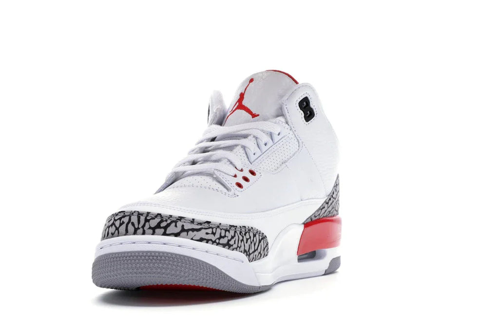 Jordan 3 Retro Hall of Fame