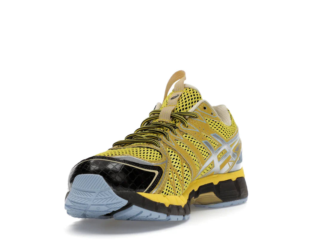 ASICS UB9-S Gel-Kayano 20 Kiko Kostadinov Leuchtendes Gelb