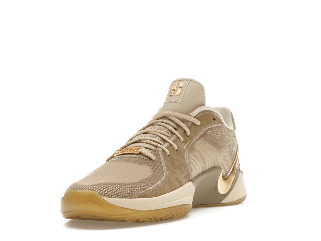 Nike Sabrina 2 Stronger Than Gold (Damen)