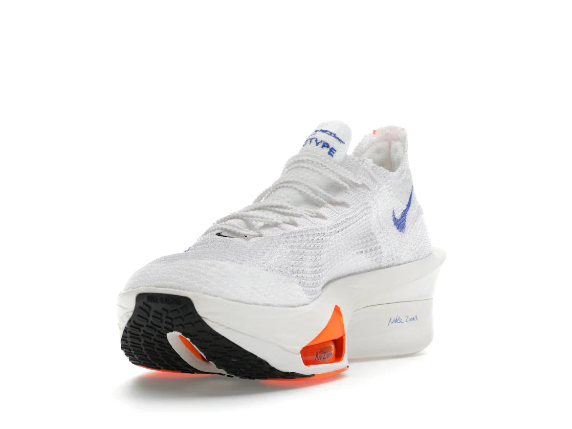 Nike Air Zoom Alphafly Next% 3 FP Blueprint Pack (Damen)