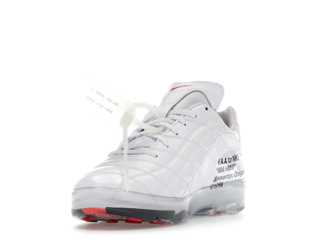 Nike Cryoshot Zoom M9 Virgil Abloh Archives