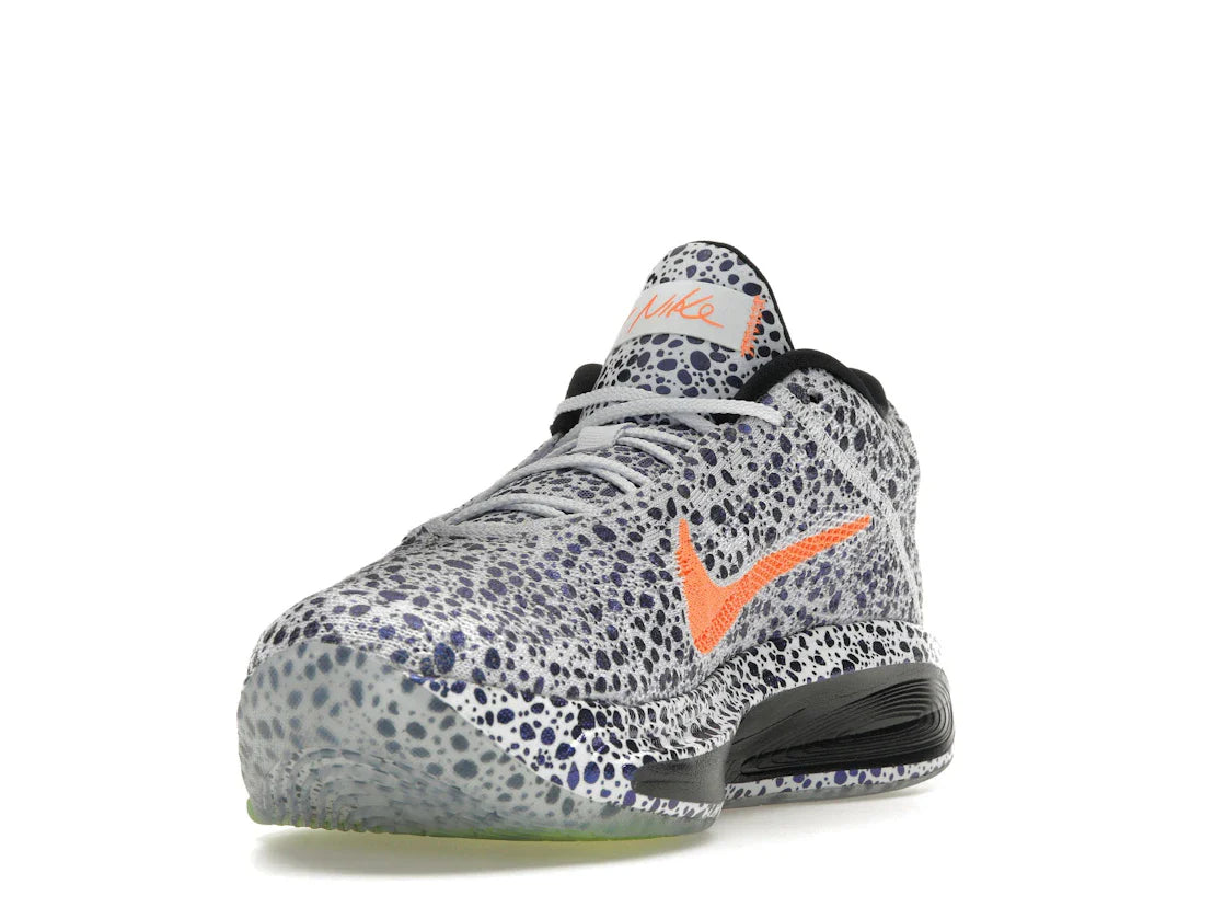 Nike Air Zoom GT Hustle 3 Electric Pack Olympic Safari