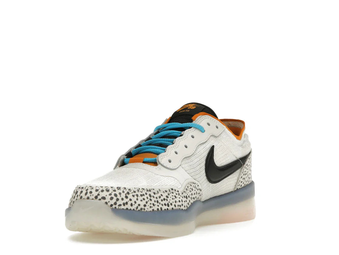 Nike SB PS8 Electric Pack Olympic Safari