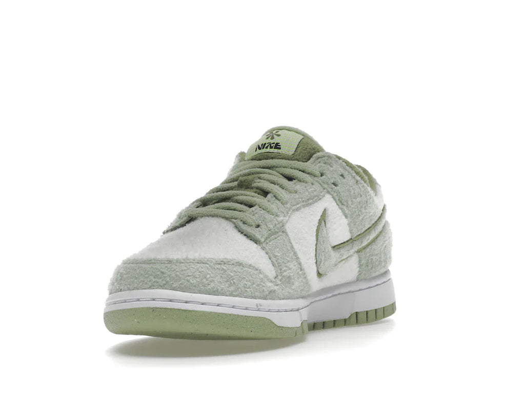 Nike Dunk Low SE Fleece Pack Honeydew (Damen)