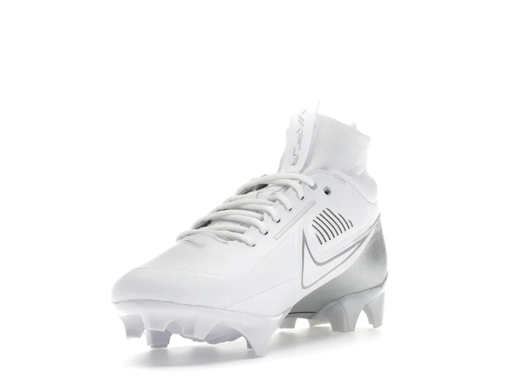 Nike Vapor Edge Pro 360 2 Weiß Metallic Silber