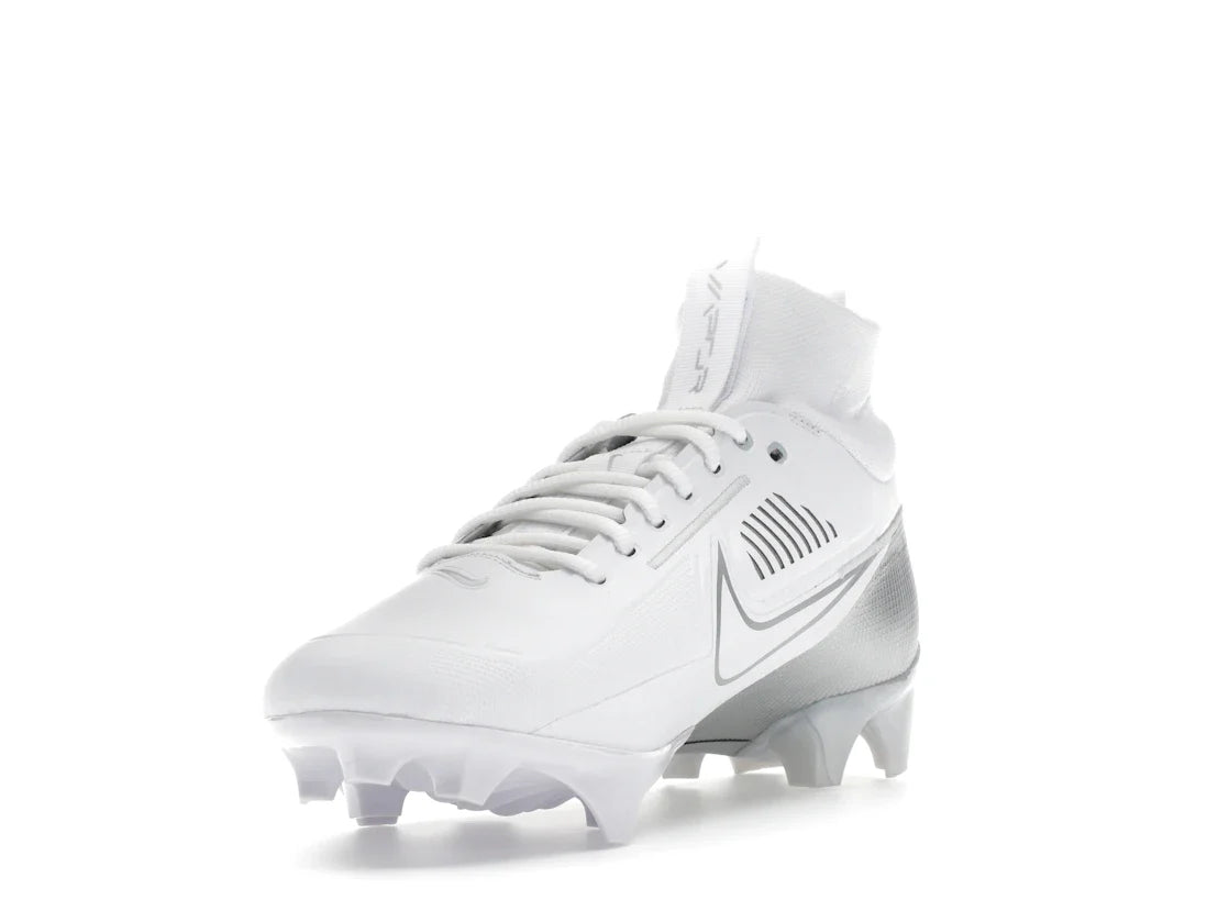 Nike Vapor Edge Pro 360 2 Weiß Metallic Silber