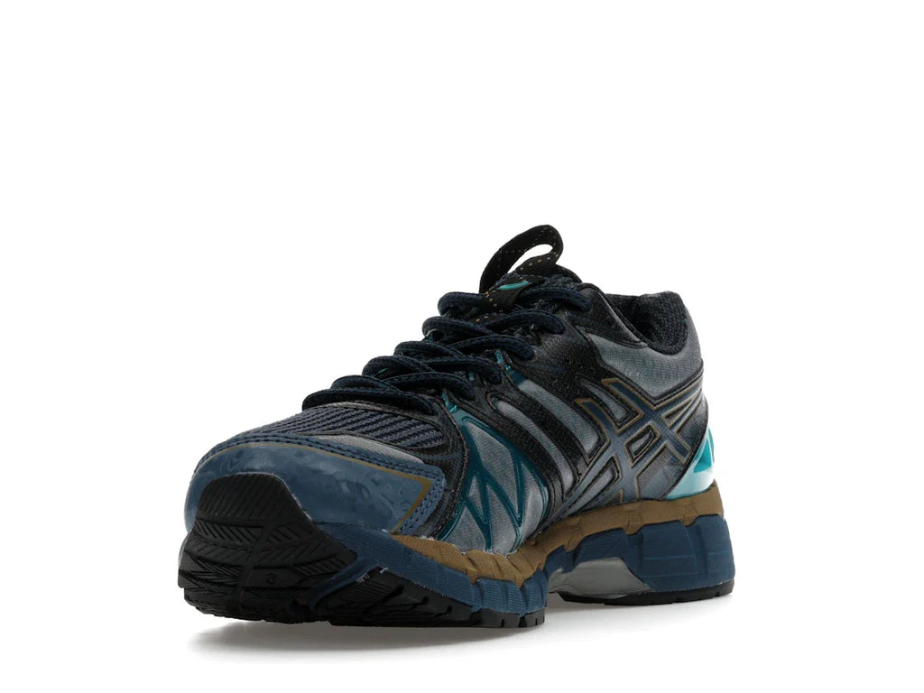 ASICS UB10-S Gel-Kayano 20 Kiko Kostadinov Indigo Sea Glass