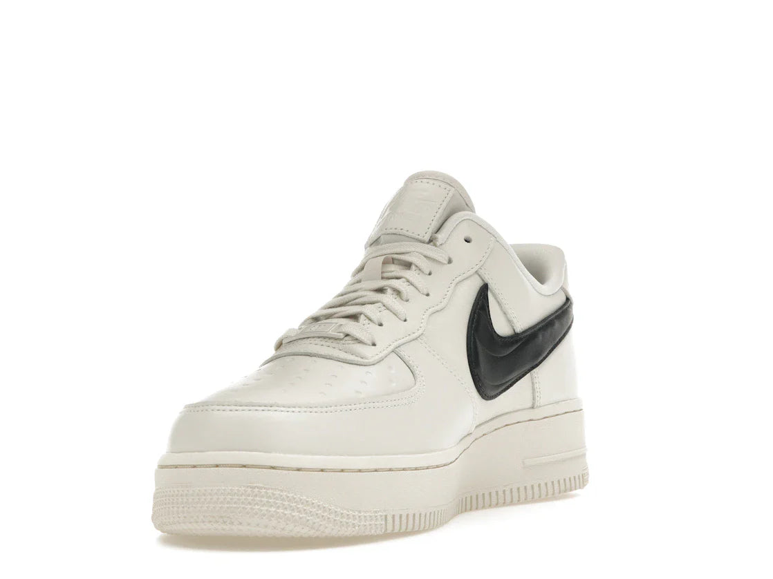 Nike Air Force 1 '07 Quilted Swoosh Phantom Black (Damen)