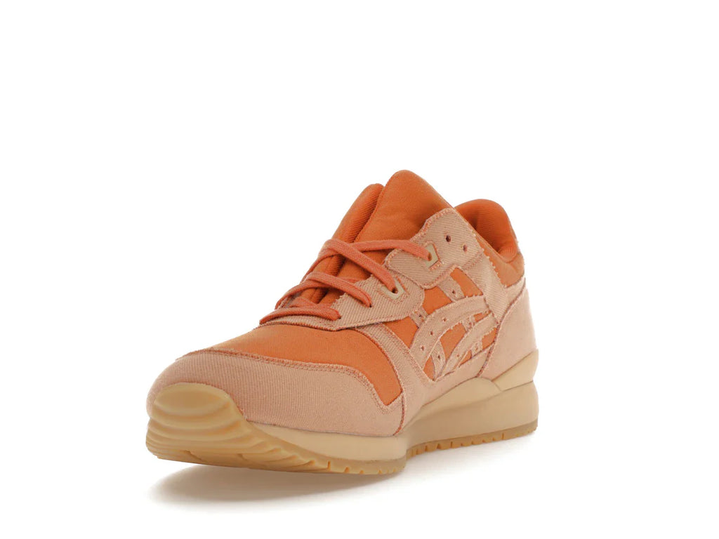 ASICS Gel-Lyte III OG Rooibos