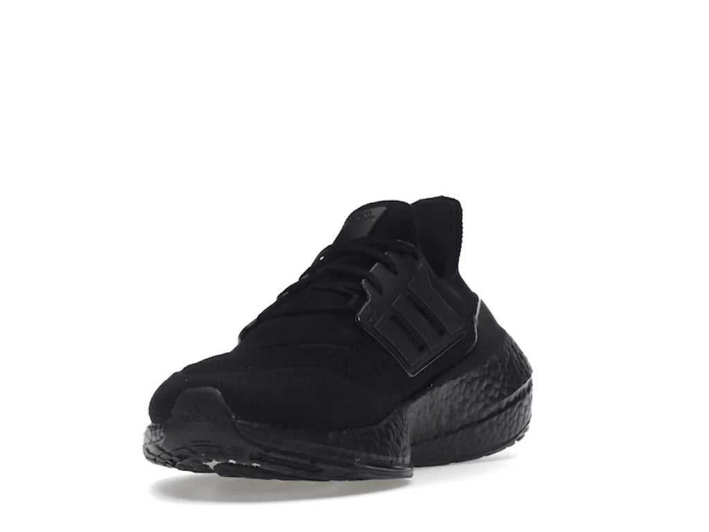 adidas Ultra Boost 22 Triple Black