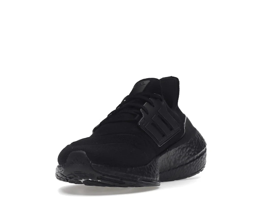 adidas Ultra Boost 22 Triple Black