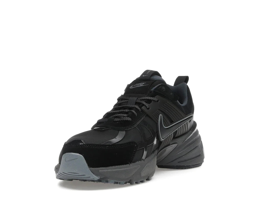 Nike V2K Run Gore-Tex Schwarz Eisengrau
