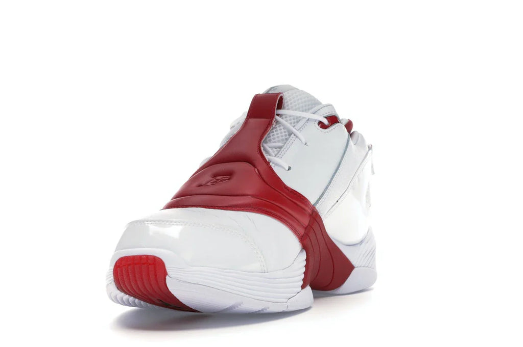 Reebok Answer 5 Weiß Rot (2019)