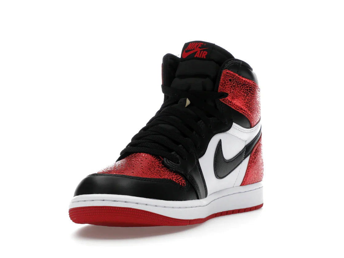 Jordan 1 High OG Ruby (Damen)