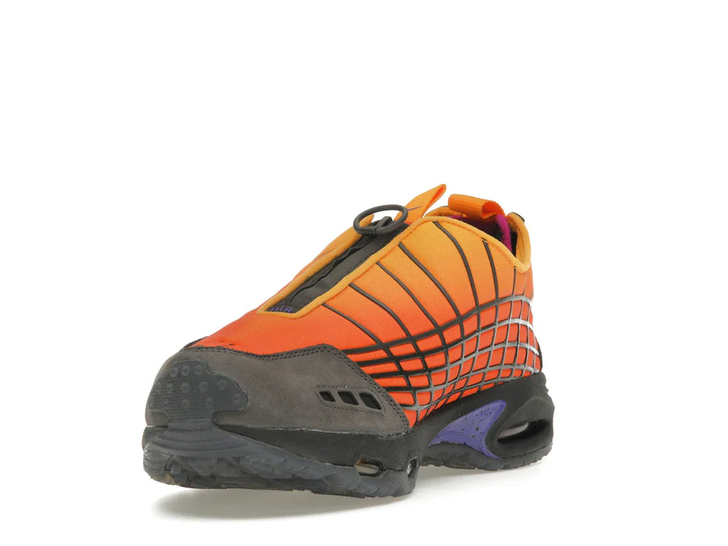 Nike Air Max Sundar SP Kids of Immigrants Sunrise