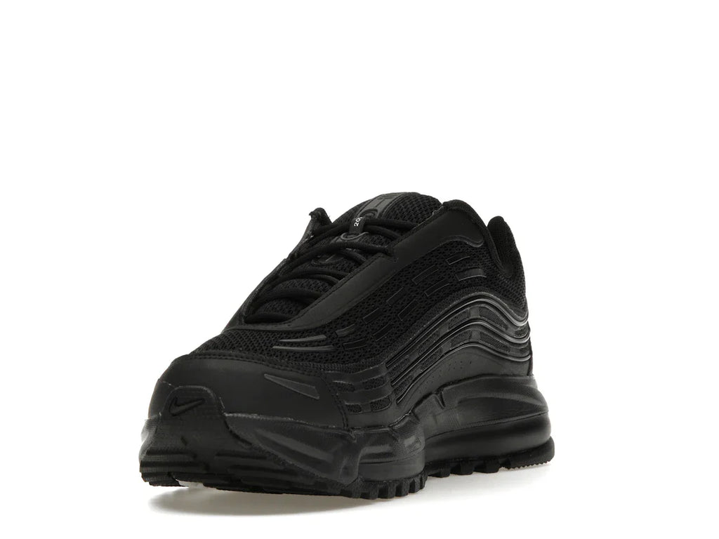 Nike Air Max TL 2.5 Comme des Garcons Herren Plus Schwarz