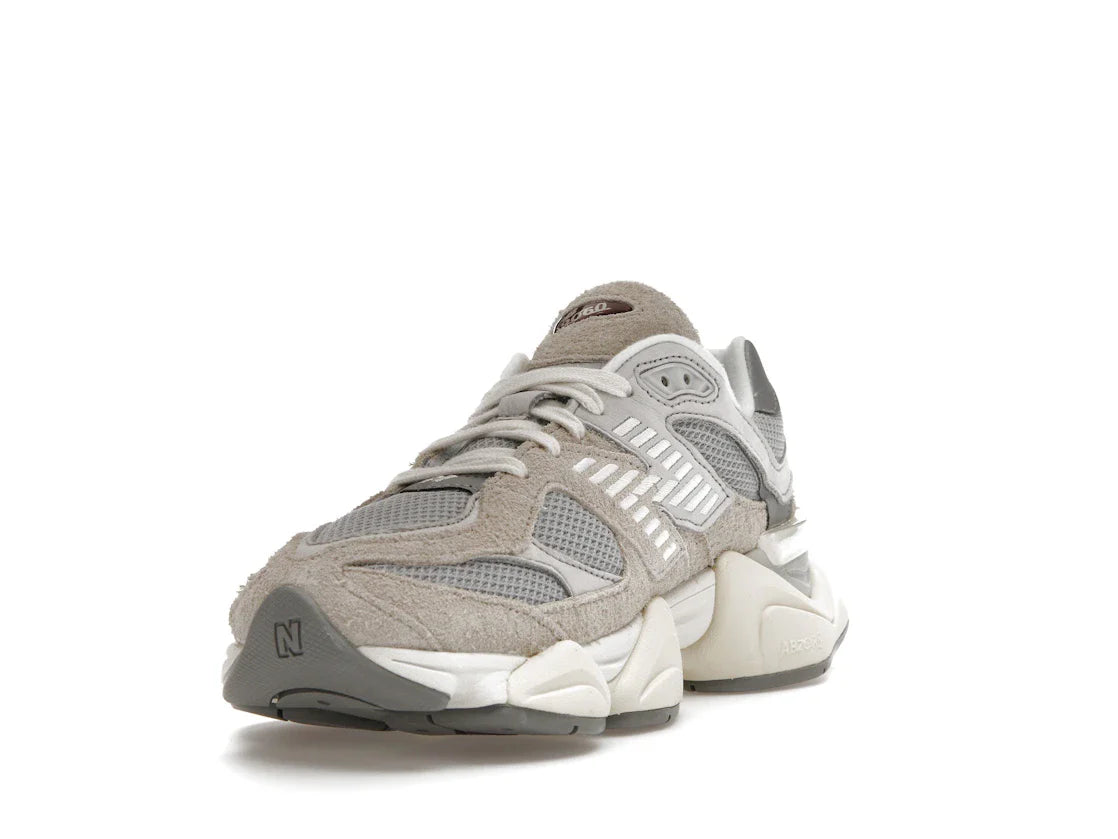 New Balance 9060 Lunar New Year Timberwolf Gray