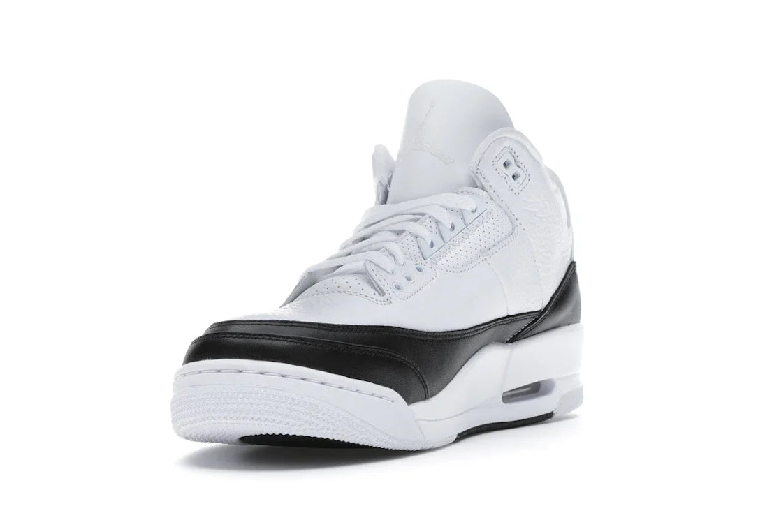 Jordan 3 Retro Fragment