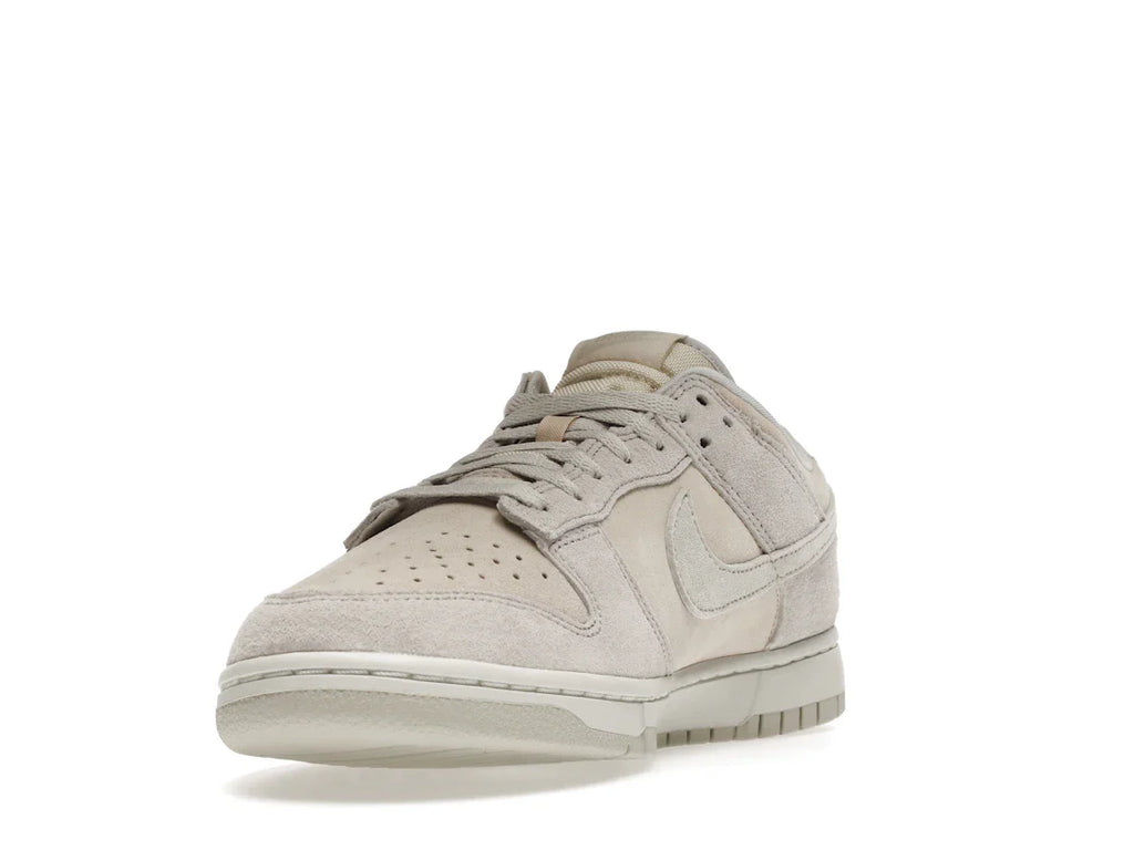 Nike Dunk Low Premium Vast Gray