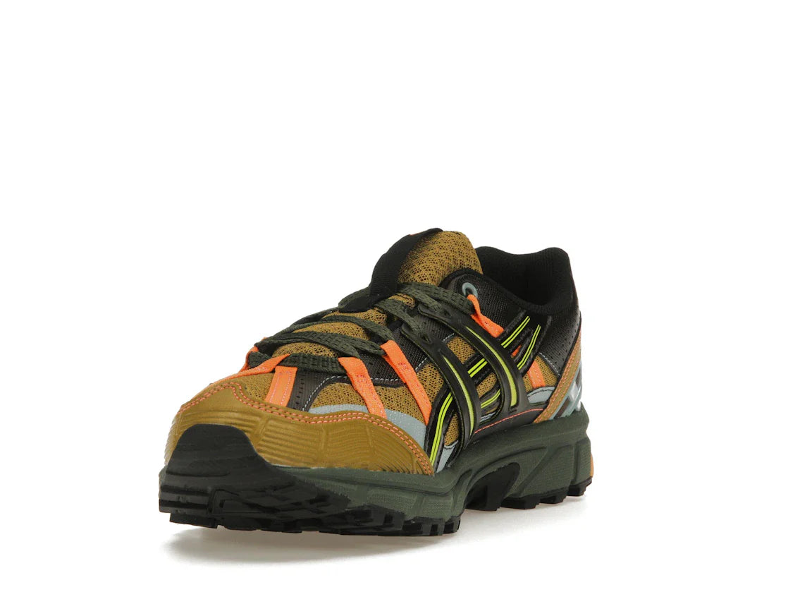 ASICS Gel-Sonoma 15-50 Andersson Bell Olive Oil Dunkelbraun