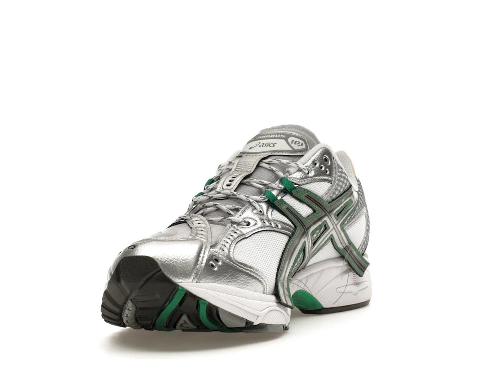 ASICS Gel-Nimbus 10.1 Invincible HTTP 404 Grün