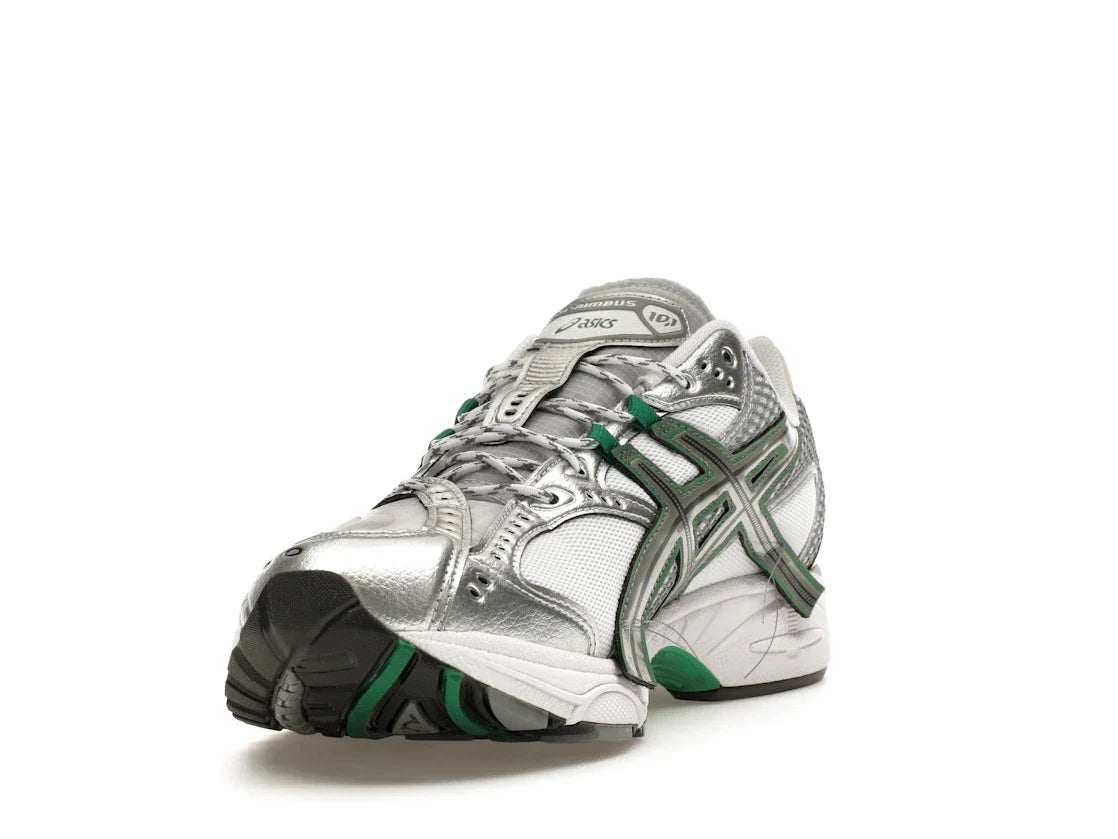 ASICS Gel-Nimbus 10.1 Invincible HTTP 404 Grün