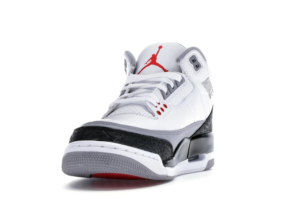 Jordan 3 Retro Tinker Hatfield