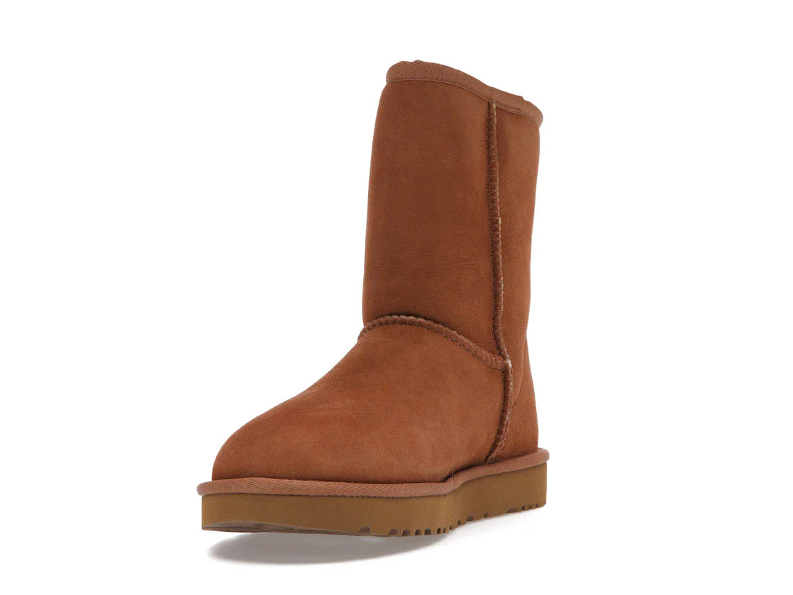 UGG Classic Short II Stiefel Kastanie (Damen)